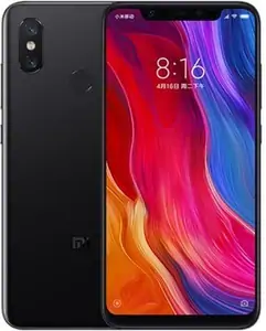 Замена тачскрина на телефоне Xiaomi Mi 8 в Ижевске